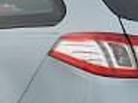 używany Peugeot 508 1.6dm 114KM 2012r. 240 000km