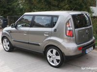 używany Kia Soul 