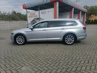 używany VW Passat B8 / KOMBI / AUTOMAT / DSG / OKAZJA