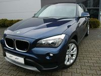 używany BMW X1 Automat I (E84) (2009-2015)