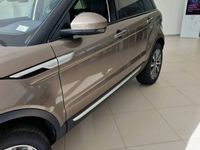 używany Land Rover Range Rover evoque 2,0 HSE 4x4 Navi XENON led I …