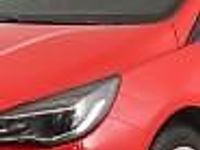 Używany Opel Astra 110 KM (80 kW) 2019 Czerwony Hatchback