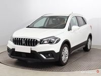 używany Suzuki SX4 S-Cross 1.0 BoosterJet