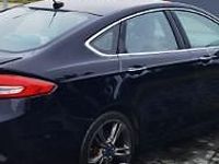 używany Ford Fusion Mondeo Sport 2.7 Biturbo 4x4