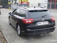 Używany Citroën C5 2009