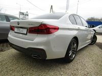 używany BMW 530 2dm 252KM 2020r. 58 240km