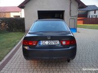 używany Honda Accord 2.0 B+LPG