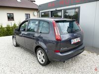 używany Ford C-MAX 1.6 HDI