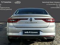 używany Renault Talisman 1.6dm 160KM 2015r. 146 500km