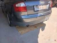 Używany Audi A4 150 KM (110 kW) 2002