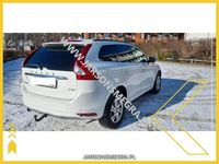 używany Volvo XC60 2dm 150KM 2017r. 314 120km