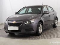 Używany Chevrolet Cruze 2011 Szary Hatchback