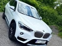 Używany BMW X1 xLine 2017 SUV
