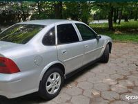 używany Opel Vectra 