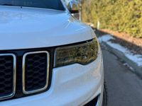 Używany Jeep Grand Cherokee Limited 2019 SUV