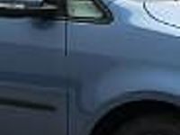 używany VW Touran III 1.2TFSI 105KM Klimatronic Isofix Halogeny Podgrzewane fotele Serwis