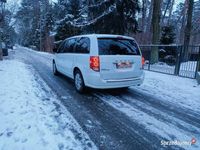 używany Dodge Grand Caravan 