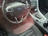 używany Ford Mondeo Combi 2.0 diesel AWD 4x4