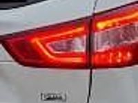 używany Nissan Qashqai II