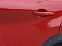 Używany Renault Captur Techno 140 KM (102 kW) 2023 Czerwony SUV