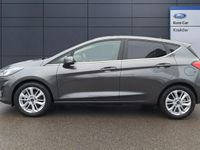 używany Ford Fiesta IX Titanium 1.0 EcoBoost 100KM ! Od ręki