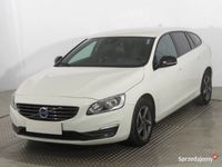 używany Volvo V60 D2 2.0