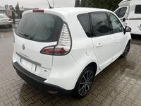 Używany Renault Scénic III 110 KM (80 kW) 2016 Biały Minivan