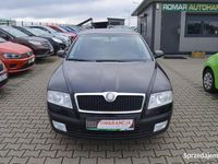 Używany Skoda Octavia 2008 Czarny Hatchback