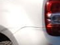 używany Dacia Duster I 1.6 16v 105 KM z gazem