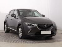 Używany Mazda CX-3 150 KM (110 kW) 2017 Szary SUV