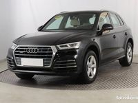 używany Audi Q5 2.0 TDI