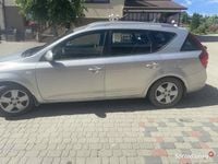 Używany Kia Ceed 2008 Szary Hatchback