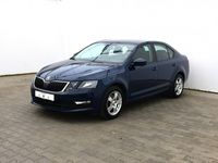 używany Skoda Octavia SalonPL, Vat23%, ASO, Czujniki park, Alufel...