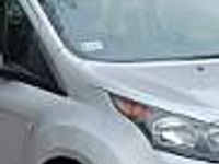 Używany Ford Tourneo Connect 100 KM (73 kW) 2016 Srebrny Minivan