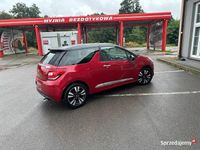 używany Citroën DS3 Cabriolet DS3 SoChic, 1.6 e-HDI, Cabrio SoChic, 1.6 e-HDI, , automat