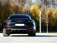 używany Porsche Panamera 2.9dm 560KM 2020r. 38 000km