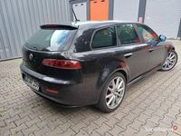 Używany Alfa Romeo 159 Ti 2009