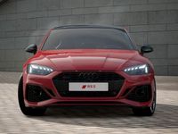 używany Audi RS5 2.9_TFSI_450KM_PakietCzerń_B&O_RS Sport Pro_MatrixLED_Carbon_Pano…