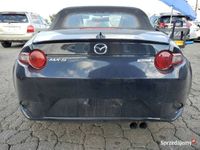 używany Mazda MX5 