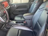 Używany Jeep Wrangler Rubicon 2021 SUV