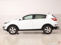Używany Kia Sportage 2014 Biały SUV