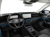 używany VW Tiguan Volkswagen Tiguan Life Plus 1,5 eTSI 110 kW / 150 KM automatyczna, DSG 7-stopniowa