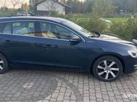 Używany Volvo V60 2013 Kombi
