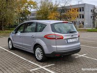 Używany Ford S-MAX S 2011 Minivan