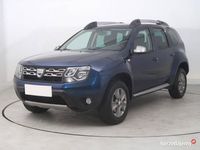 Używany Dacia Duster 125 KM (91 kW) 2015 Niebieski SUV