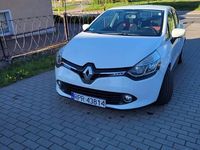 używany Renault Clio IV 