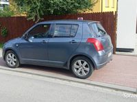 używany Suzuki Swift 1,3+GAZ