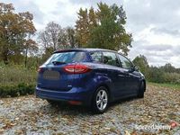 używany Ford C-MAX 1.0 ecoboost 2016 r