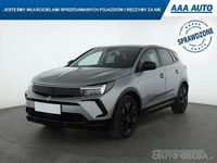 Używany Opel Grandland X 2023 Szary SUV