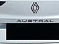 używany Renault Austral Inny Techno 1.2 E-Tech Full Hybrid Techno 1.2 E-Tech 200KM / Pakiet